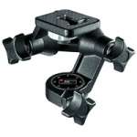 Manfrotto 056 3D Junior Camera Tripod Head (056) Manfrotto 056 3D Junior Camera Tripod Head (056)